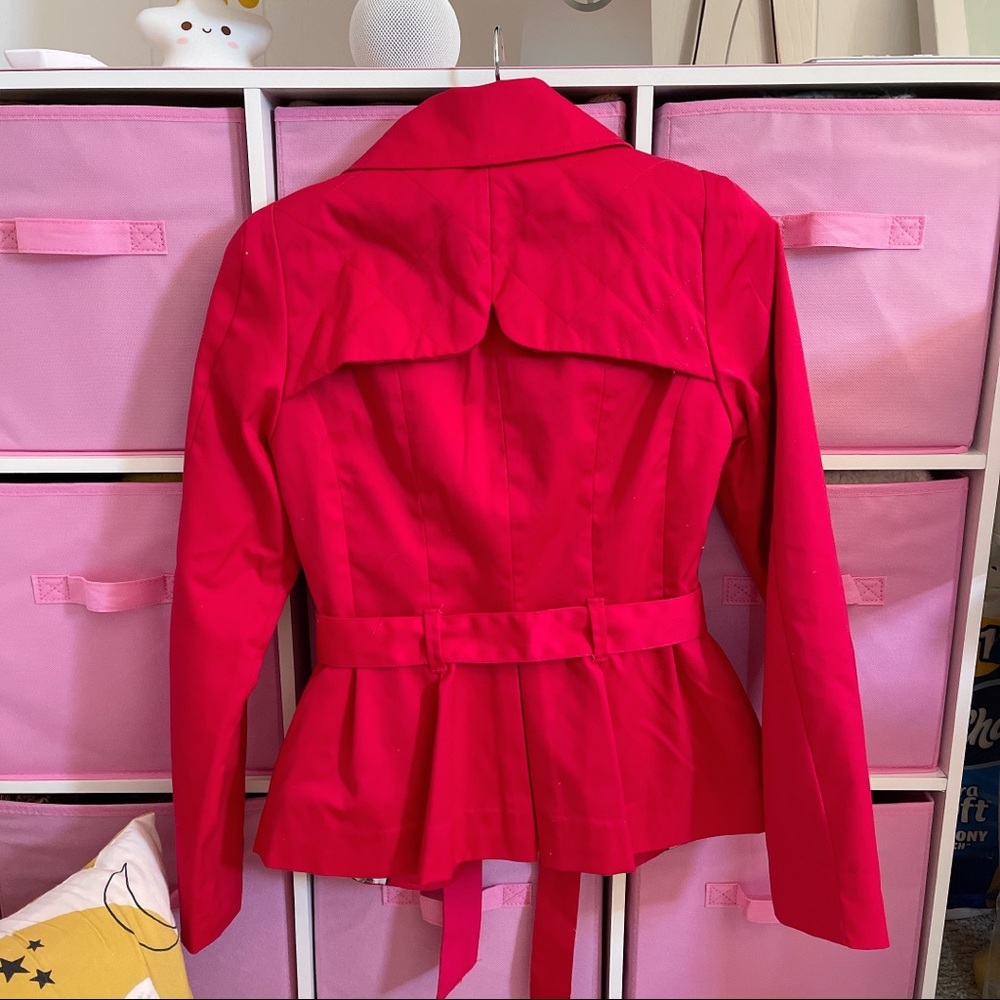 H&M Jacket Short - Picture 4 of 8